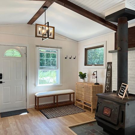Chalet 86 - 3 Minutes From Whiteface Mountain 윌밍턴 외부 사진