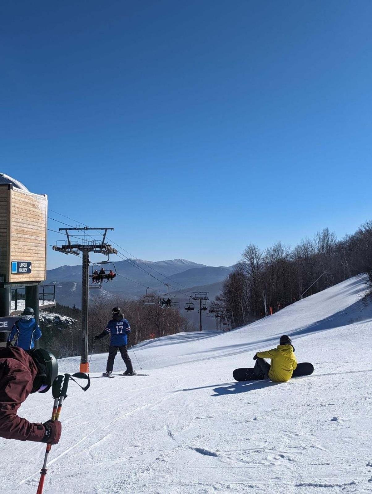 Chalet 86 - 3 Minutes From Whiteface Mountain 윌밍턴 외부 사진