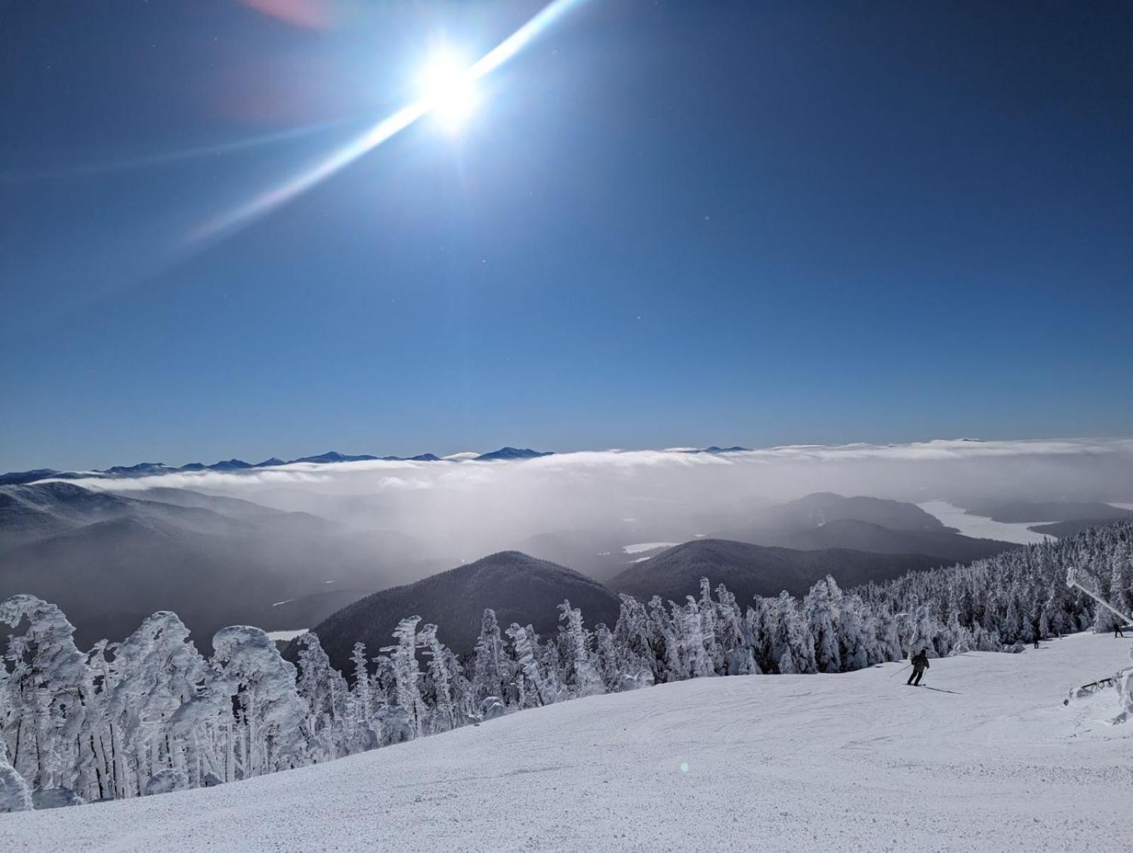 Chalet 86 - 3 Minutes From Whiteface Mountain 윌밍턴 외부 사진